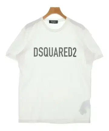 DSQUARED 티셔츠 남성용