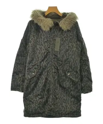 HYSTERIC GLAMOUR 코트 (기타) 여성용