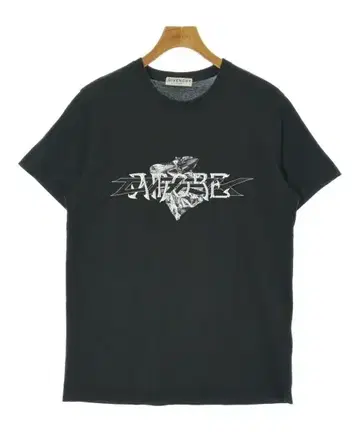 GIVENCHY 티셔츠 컷앤소 남성용