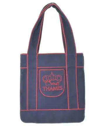 Thames 토트백 남성용