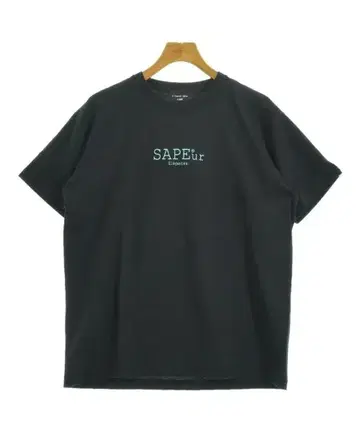 SAPEur 티셔츠 남성용