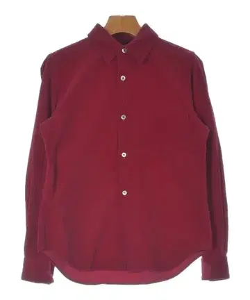 COMME des GARCONS 캐주얼 셔츠 여성용