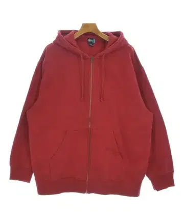 STUSSY 후드티 남성용