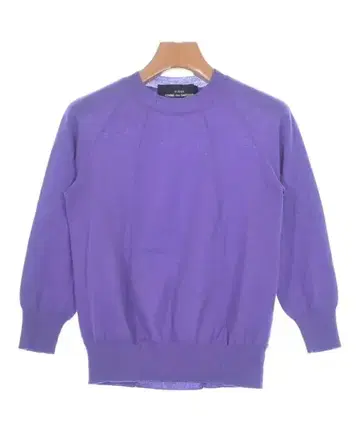 tricot COMME des GARCONS 니트/스웨터 여성용