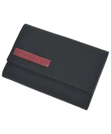PRADA 키케이스 키링 여성용