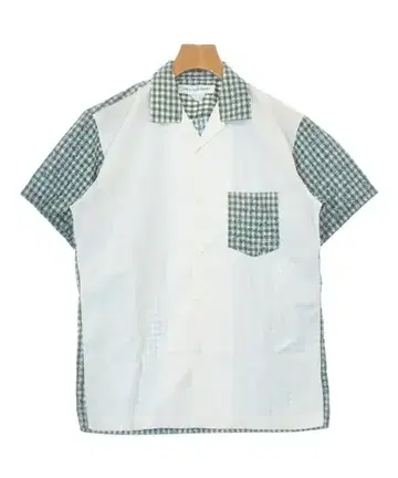 COMME des GARCONS SHIRT 캐주얼 셔츠 남성용