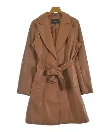 BANANA REPUBLIC 체스터 코트 여성용