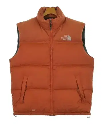 THE NORTH FACE 다운 자켓/다운 베스트 남성용