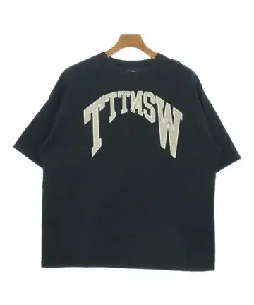 TTT_MSW 티셔츠 남성용