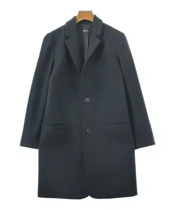 A.P.C. 체스터 코트 여성용