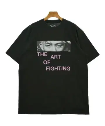 ANTI SOCIAL SOCIAL CLUB 티셔츠 컷앤소 남성용
