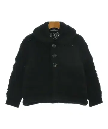 tricot COMME des GARCONS 가디건 여성용