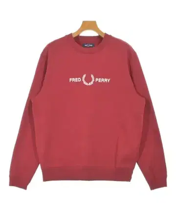 FRED PERRY 맨투맨 남성용