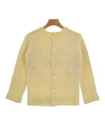 tricot COMME des GARCONS 가디건 여성용