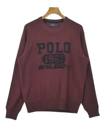 Polo Ralph Lauren 니트 스웨터 남성용