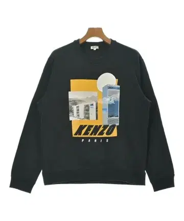 KENZO 맨투맨 남성용