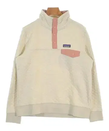 patagonia 맨투맨 여성용