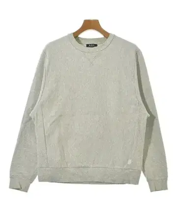 A.P.C. 맨투맨 남성용