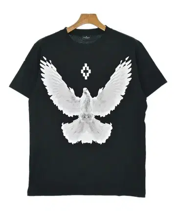 MARCELO BURLON 티셔츠/컷앤드소 남성용