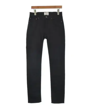 Acne Studios 데님 팬츠 남성용