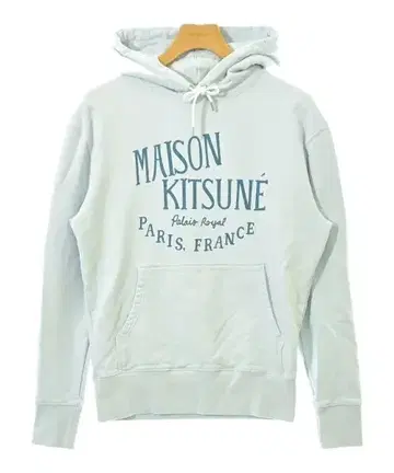 MAISON KITSUNE 남성용 후드티