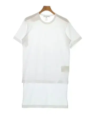 COMME des GARCONS SHIRT 티셔츠 커트앤소 남성용