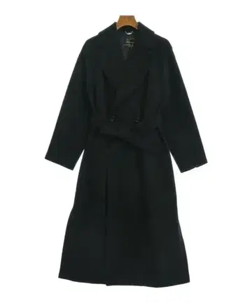 SLOBE IENA 체스터 코트 여성용