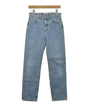 LEVI'S 데님 팬츠 여성용