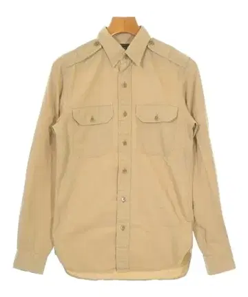 RRL 캐주얼 셔츠 남성용