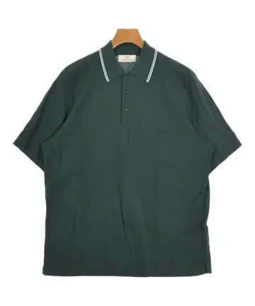 MAISON et VOYAGE 피케 셔츠 남성용