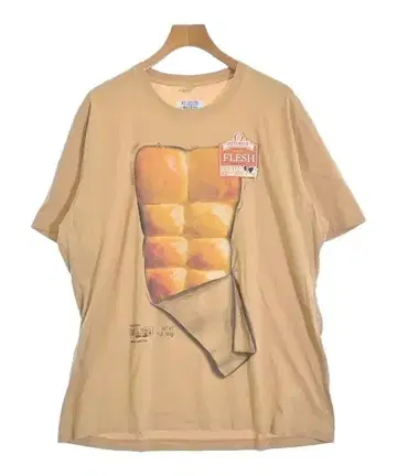 Doublet 티셔츠 남성용