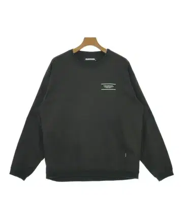 NEIGHBOR HOOD 티셔츠 남성용