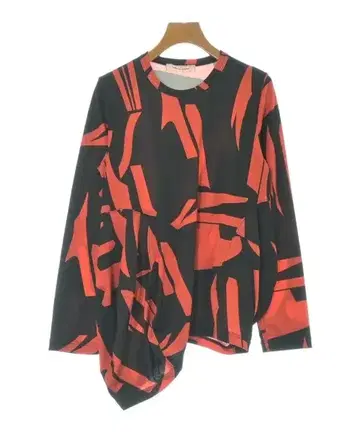 COMME des GARCONS 티셔츠 티셔츠 여성용