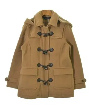 Brooks Brothers 더플 코트 여성용