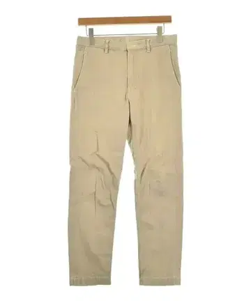 COMME des GARCONS HOMME DEUX 치노 팬츠 남성용