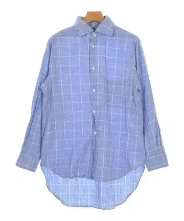 NIGEL CABOURN 캐주얼 셔츠 남성용