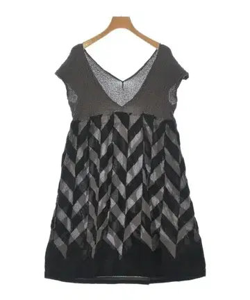 me ISSEY MIYAKE 원피스 여성용
