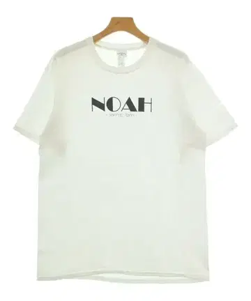 Noah 티셔츠 셔츠 남성용