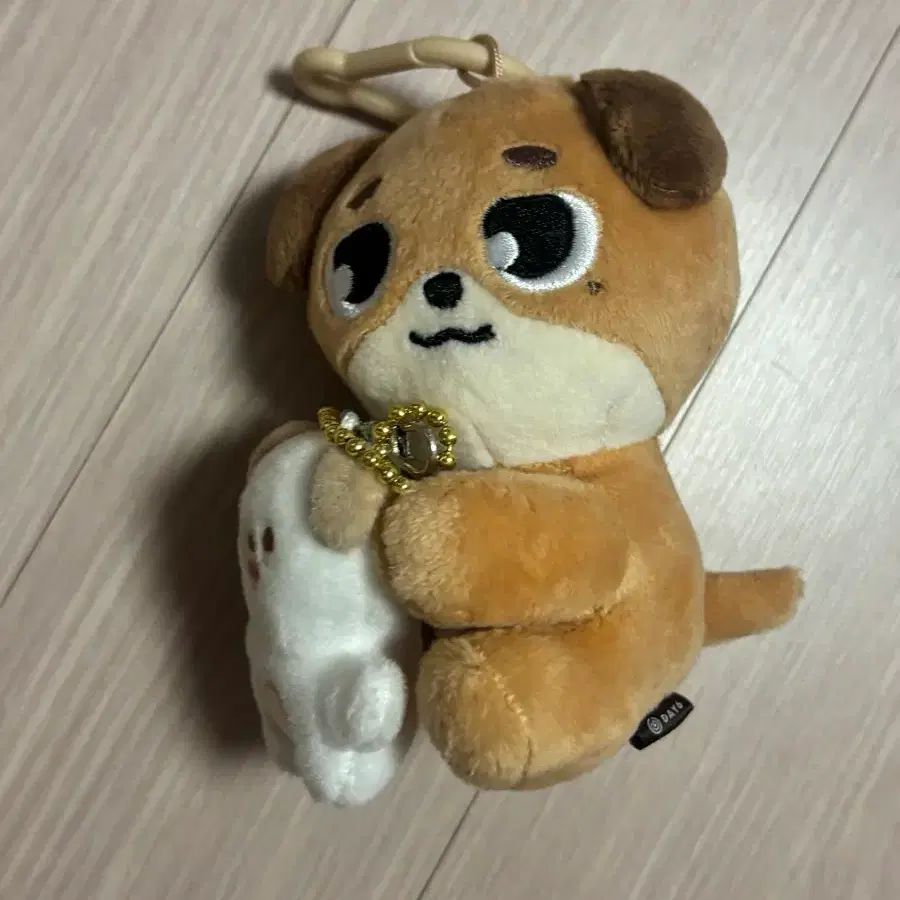 데이식스 도운 데니멀즈 돈 마그넷 키링