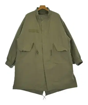 FREAK'S STORE 모즈 코트 남성용