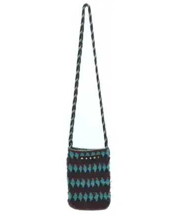 MARNI 숄더백 여성용