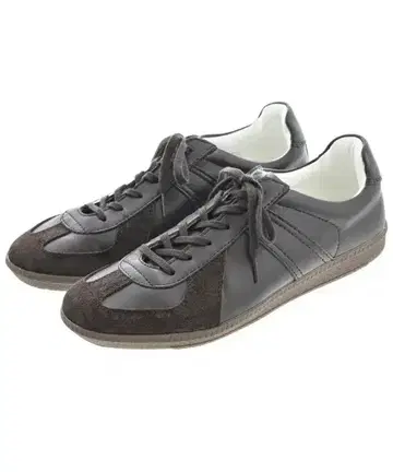 GERMAN TRAINER 스니커즈 남성용