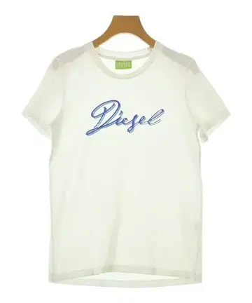 DIESEL T셔츠 티셔츠 여성용
