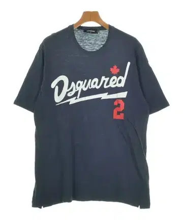 DSQUARED 티셔츠 남성용