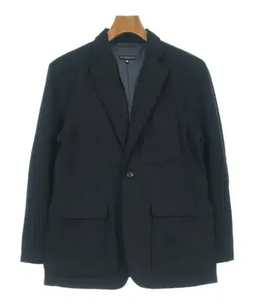Engineered Garments 남성용 캐주얼 자켓