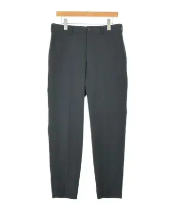 COMME des GARCONS HOMME DEUX 슬랙스 남성용