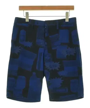 PLEATS PLEASE 숏팬츠 여성용
