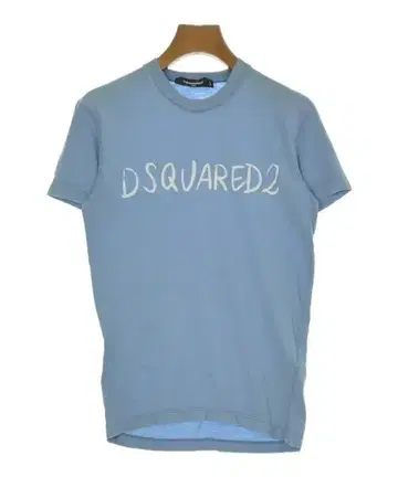 DSQUARED 티셔츠 여성용