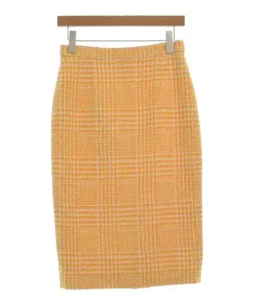 ESCADA 롱 맥시 길이 스커트 여성용