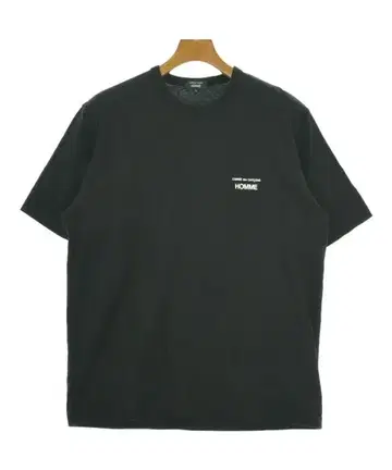 COMME des GARCONS HOMME 티셔츠 남성용